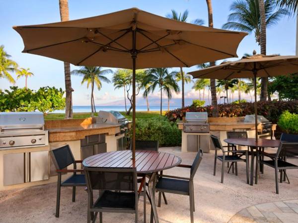 The Westin Ka'anapali Ocean Resort Villas North