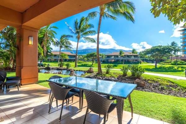 K B M Resorts HKK 108 Ground Floor 1 bedroom Den 1 bathroom villa