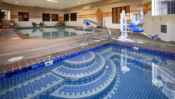 Best Western Plus Northwind Inn & Suites