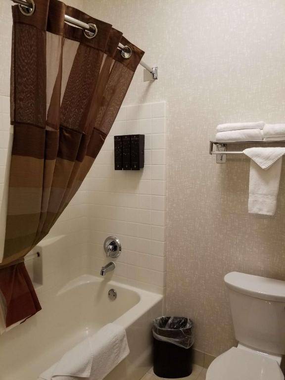 Best Western Plus Northwind Inn & Suites