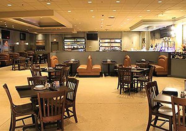 Isle of Capri Casino Hotel Lula