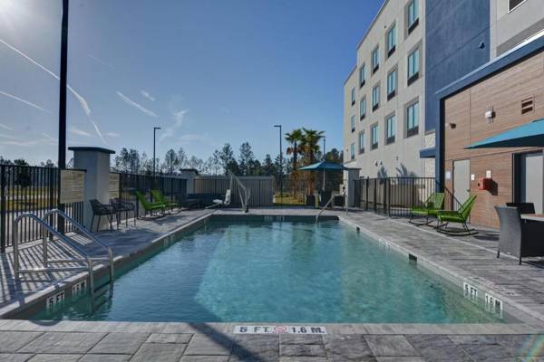 Hampton Inn & Suites Middleburg Fl