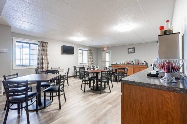 FairBridge Inn Express Monroe City