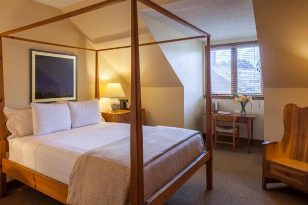 New Harmony Inn Resort and Conference Center