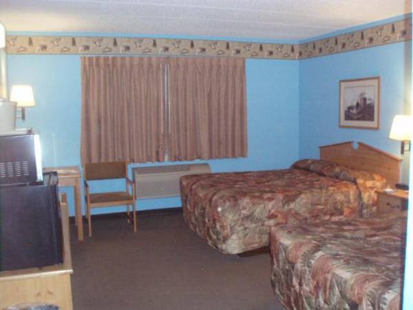 Oveson's Pelican Lake Resort and Inn