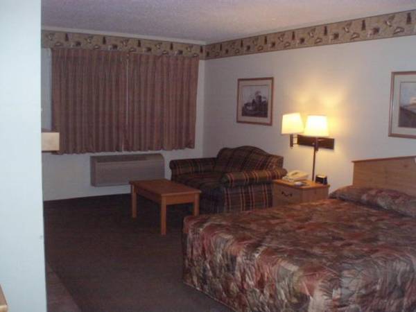 Oveson's Pelican Lake Resort and Inn