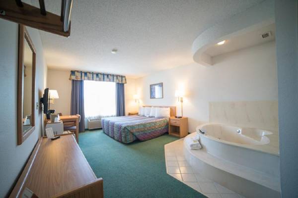 River Valley Inn & Suites