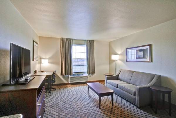 Workspace - Cobblestone Hotel & Suites Pulaski/Green Bay