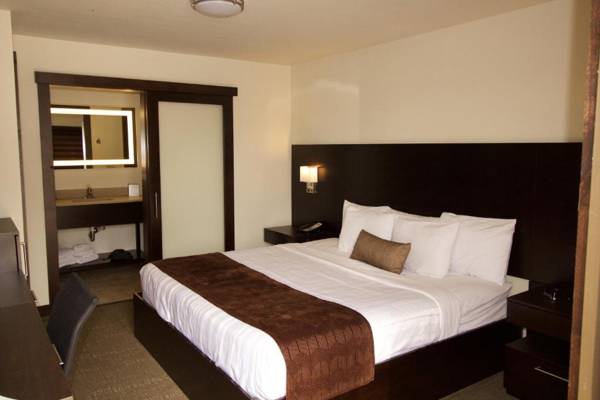 Boarders Inn & Suites by Cobblestone Hotels - Syracuse