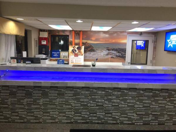 Americas Best Value Inn Wadesboro