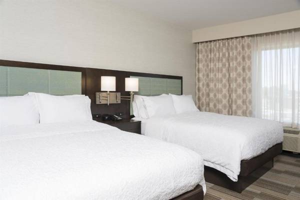 Hampton Inn Westfield Indianapolis
