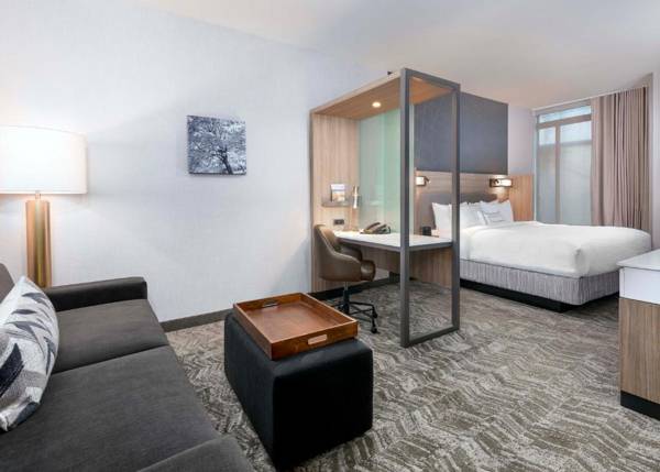 SpringHill Suites by Marriott Indianapolis Westfield