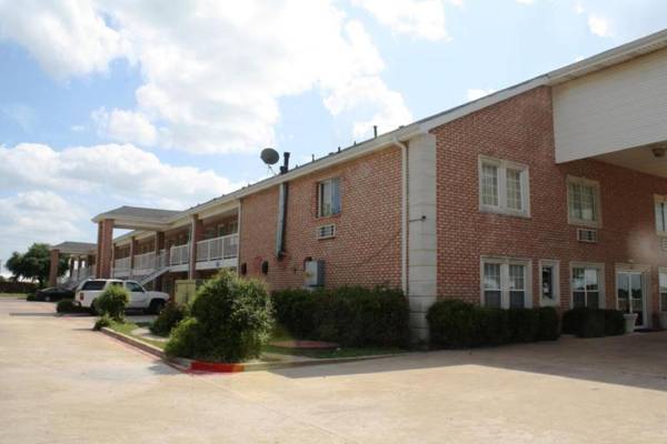 Quality Inn & Suites Fort Worth