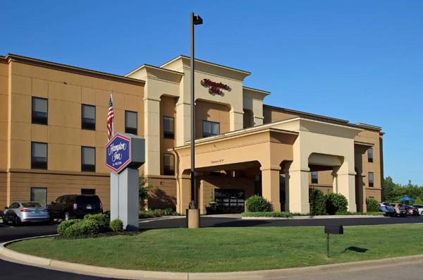 Hampton Inn Winfield