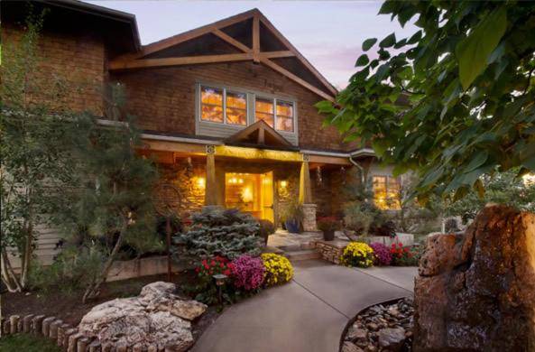 Niwot Inn & Spa