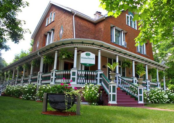 Himelhoch Bed & Breakfast