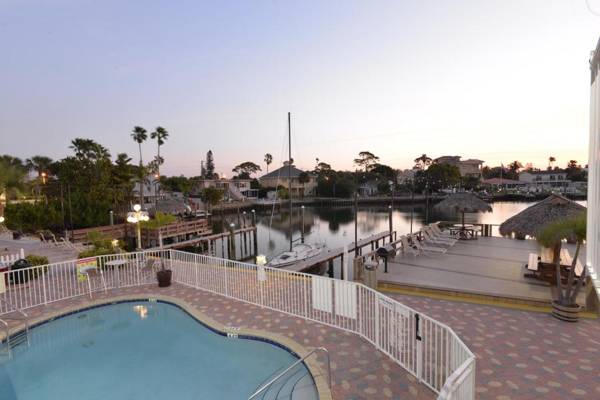 Bay Palms Waterfront Resort - Hotel and Marina