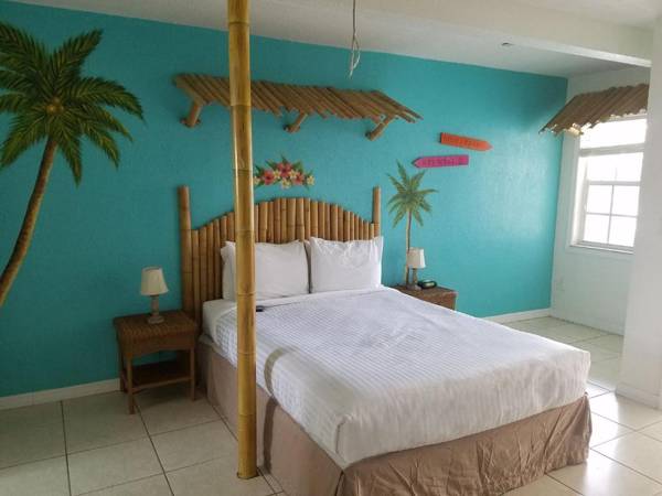 Blind Pass Resort Motel