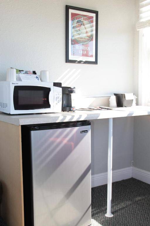 Crystal Bay Historic Hotel