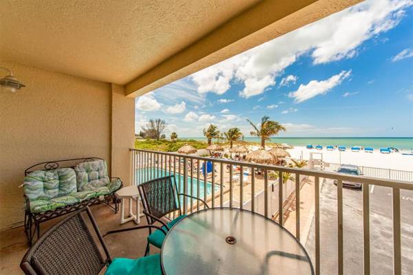 108 Beach Place Condos