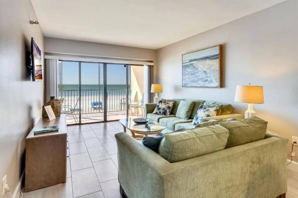 Villa Madeira #206