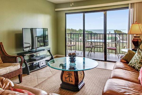 Lands End #204 building 9 - Beach Front