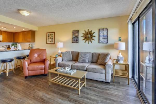 Land's End 404 building 1 Top Floor Many Updates Amazing View!