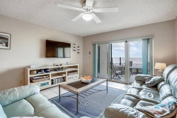The Shores #101
