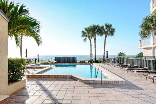 The Shores #101