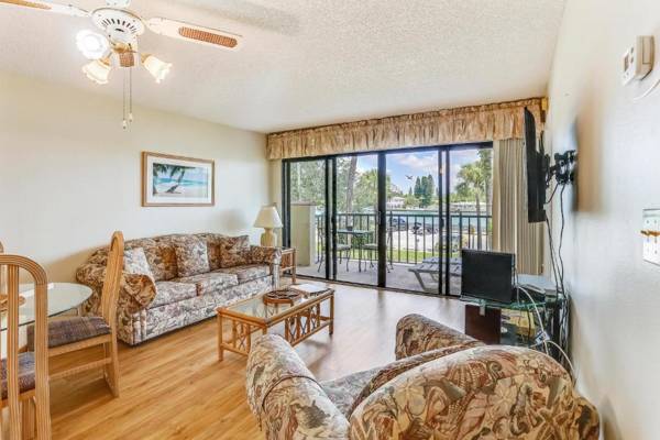 Land's End #204 building 1 - Bay Front