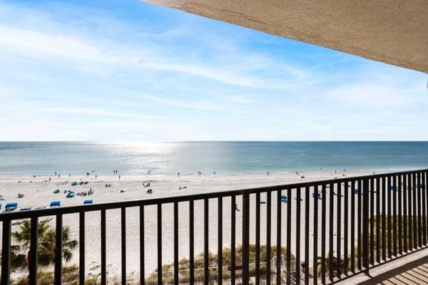 501 Sandy Shores Condos