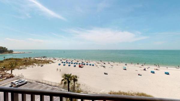 501 Sandy Shores Condos