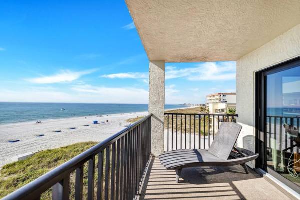 305 Sandy Shores Condos