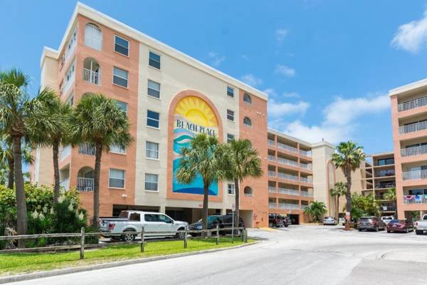 302 Beach Place Condos