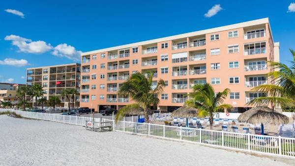 407 Beach Place Condos