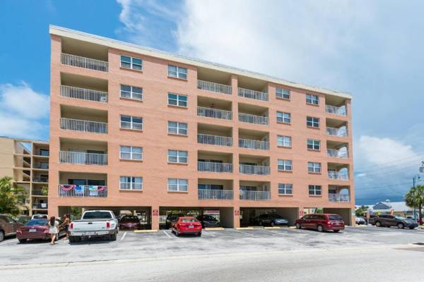 201 Beach Place Condos