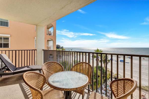 301 Sandy Shores Condos