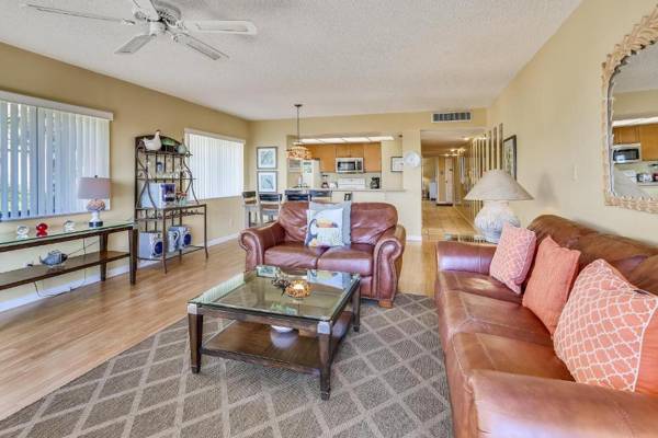 Land's End #205 building 10 - Beach Front