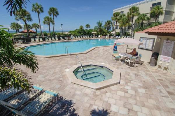 Land's End #205 building 10 - Beach Front