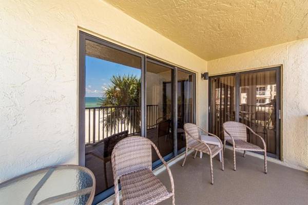 301 The Shores Condo