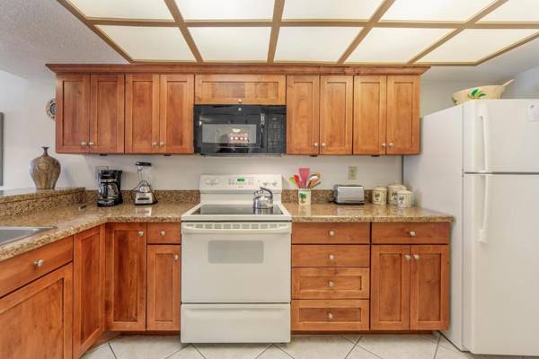 301 The Shores Condo
