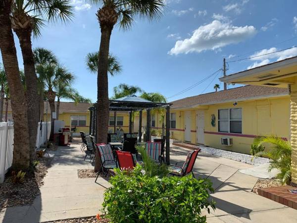Bella Sirena Inn