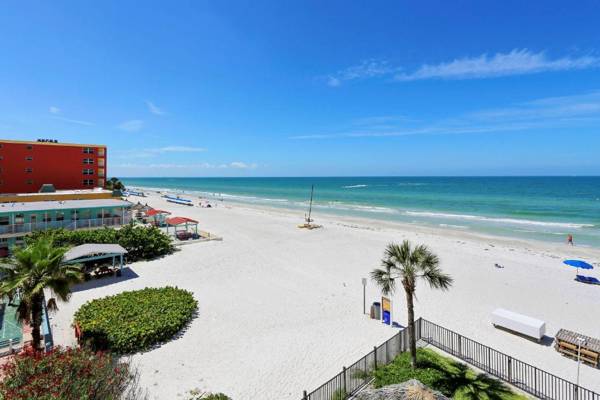 Emerald Isle #302