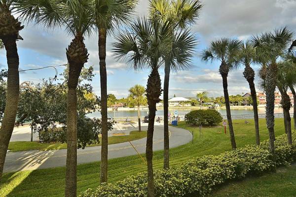Land's End 202 building 1- Bay View Wonderful Resort Amenities!