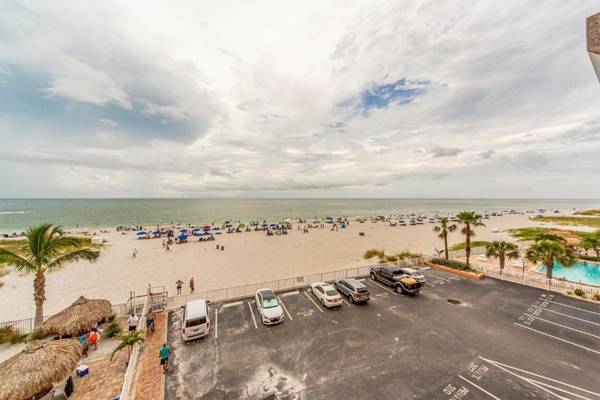 #308 Beach Place Condos