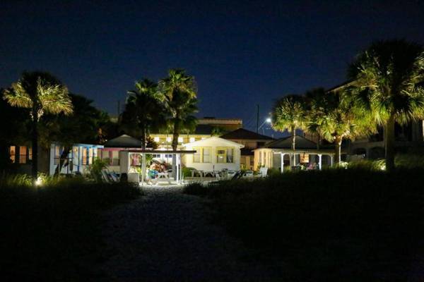 5 - Seahorse Cottages