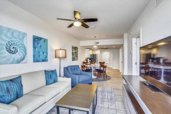Oceana 203 - Beachfront with Amazing Gulf views!!