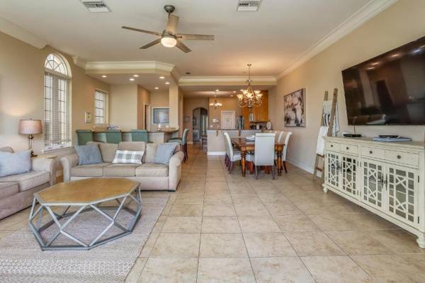 Seaclusion A NEW listing Beachfront Townhome with Elevator