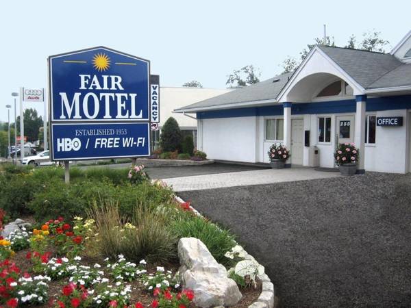 Fair Motel