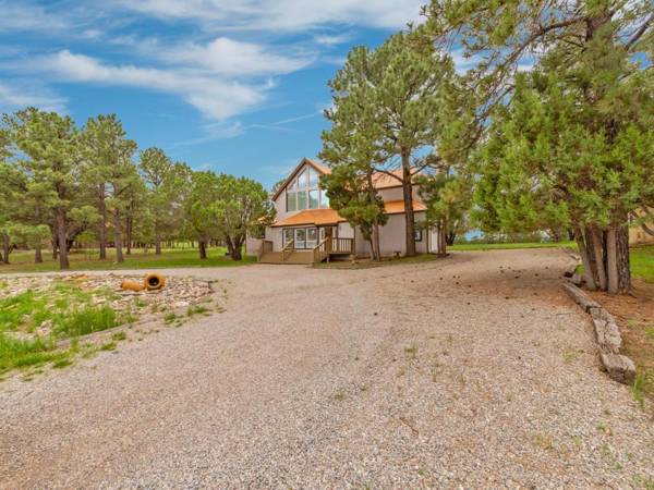 High Mesa Escape 3 Bedrooms Fireplace Sleeps 8